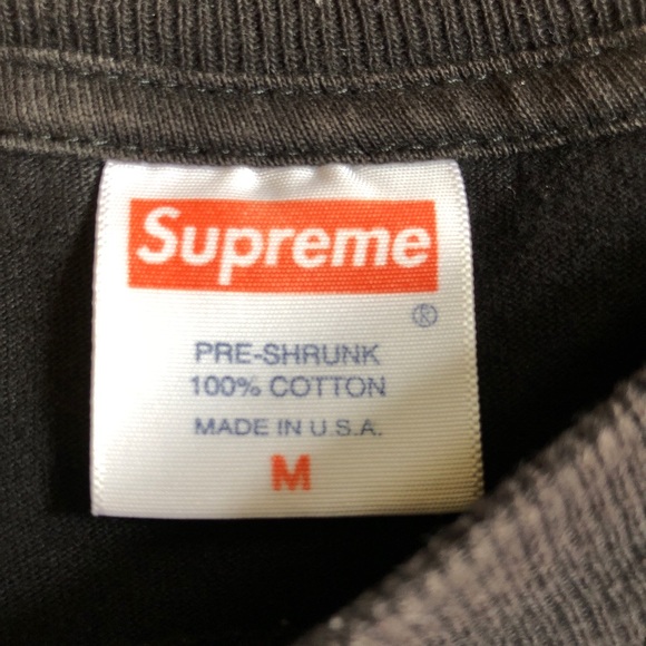 Supreme Kermit The Frog Tee - Picture 3 of 6